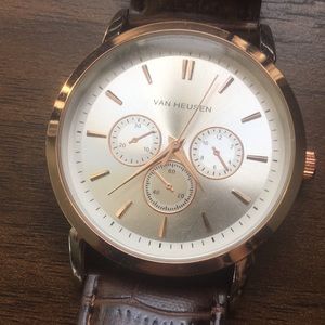 Van Heusen Watch